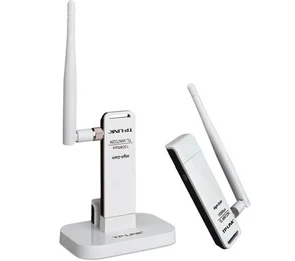 Фото: Wi-Fi адаптер TP-Link TL-WN722NC  № 2 | KTC