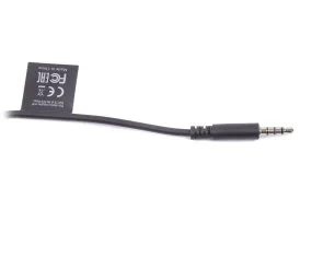 Фото: Гарнітура A4tech Fstyler FH100i Stone Black № 5 | KTC