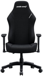 Крісло Anda Seat Luna Size L Black Fabric (AD18-44-B-F)