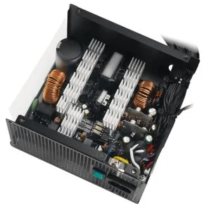 Фото: Блок живлення Deepcool 650W PL650D № 4 | KTC
