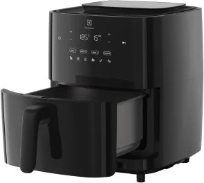 Фото: Мультипіч Electrolux 800 Steam Air Fryer (EAF7SB) № 3 | KTC