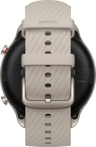 Фото: Смарт годинник Amazfit GTR 2 New Version Lightning Grey (1041701) № 7 | KTC