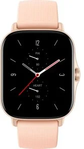 Фото: Смарт годинник Amazfit GTS 2 New Version Petal Pink (1041699) № 4 | KTC