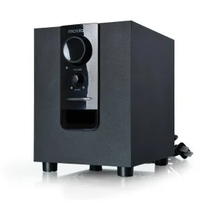 Фото: Колонки Microlab M-106 Black № 2 | KTC