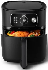 Фото: Мультипіч Philips Ovi Combi Connected (HD9876/90) № 2 | KTC