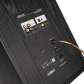 Фото: Колонки Edifier R2850DB Black № 3 | KTC