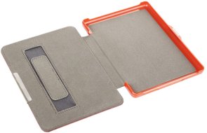 for Amazon Kindle 6 2016 - Ultra Slim Brown