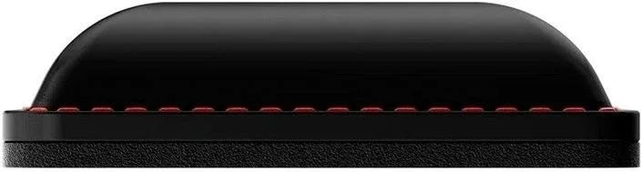 Фото: Підставка під зап'ястя HyperX Wrist Rest Compact (4Z7X0AA) № 4 | KTC