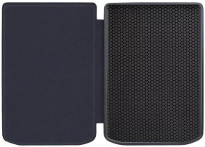 for Pocketbook 629 Verse/634 Verse Pro - Smart Case Library  