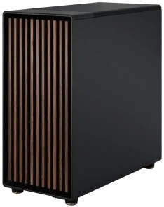 Фото: Корпус FRACTAL DESIGN North XL Charcoal Black (FD-C-NOR1X-01) № 7 | KTC