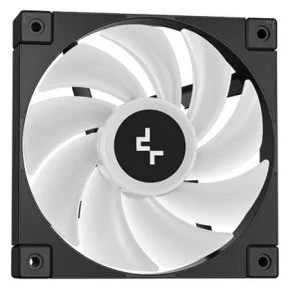 Фото: Система рідинного охолодження Deepcool LD240 (R-LD240-BKMSN-G-1) № 4 | KTC