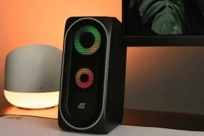 Фото: Колонки 2E PCS234 RGB Black (2E-PCS234BK) № 9 | KTC