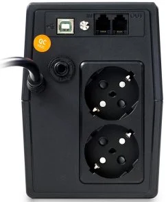 Фото: ДБЖ Njoy Horus Plus 600 (PWUP-LI060H1-AZ01B) № 5 | KTC