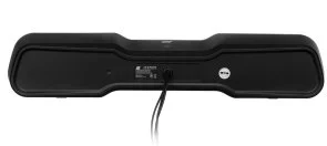 Фото: Колонки 2E PCS101 RGB Black (2E-PCS101BK) № 3 | KTC