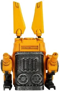 Фото: Зарядний пристрій Gravastar Alpha65 GaN 65W War Damaged Yellow (GRAVASTARA65_YLW_EUK) № 5 | KTC