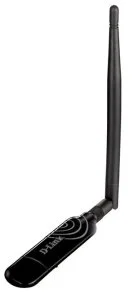 Фото: Wi-Fi адаптер D-Link DWA-137 № 2 | KTC