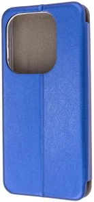 Фото: Чохол ArmorStandart for Infinix Smart 8 Plus - G-Case Blue (ARM78438) № 2 | KTC