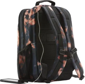 Фото: Рюкзак для ноутбука HP Campus XL Tie Dye (7J593AA) № 6 | KTC