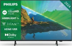 Фото: Телевізор LED Philips 43PUS8319/12 (Smart TV, Wi-Fi, 3840x2160) № 2 | KTC
