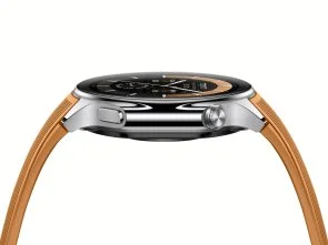 Фото: Смарт годинник OPPO Watch X Mars Brown (OWWE231 Brown) № 7 | KTC
