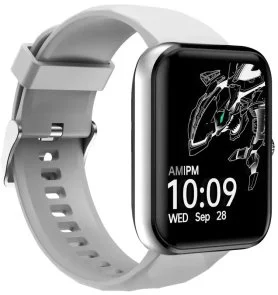 Фото: Смарт годинник Black Shark BS-GT Silver № 3 | KTC