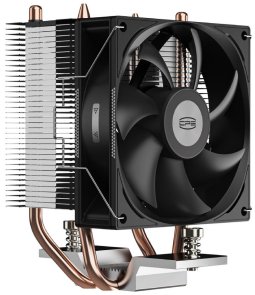 Кулер для процесора PCCooler R200 (R200-XXNWYX-US)