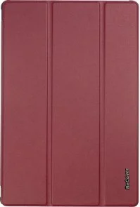Фото: Чохол для планшета BeCover for Teclast T50 - Smart Case Red Wine (709901) № 3 | KTC
