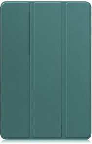 for Teclast T50 - Smart Case Dark Green