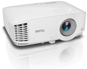  Проектор BenQ MH550 (9H.JJ177.13E)