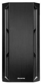 Фото: Корпус Chieftec Apex Q Black (GA-01B-Q-OP) № 2 | KTC