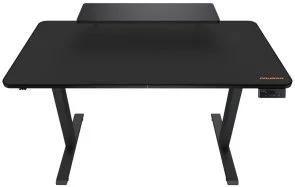 Фото: Стіл для геймерів Cougar E-Star 120 Black № 4 | KTC