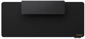 Фото: Стіл для геймерів Cougar E-Star 140 Black № 6 | KTC
