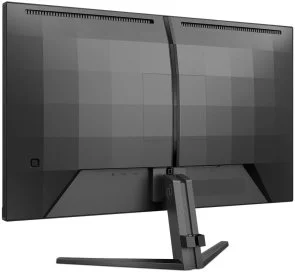 Фото: Монітор Philips 27M2N3500NL/00 Black/Grey - 27" VA / 2560×1440 / 180 Гц / AMD FreeSync, Nvidia G-Sync № 4 | KTC