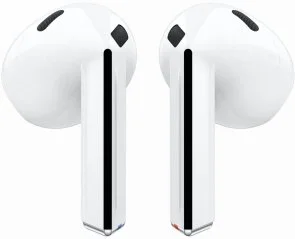 Фото: Навушники Samsung Galaxy Buds3 White (SM-R530NZWASEK) № 3 | KTC