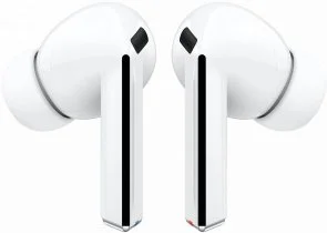 Фото: Навушники Samsung Galaxy Buds3 Pro White (SM-R630NZWASEK) № 5 | KTC