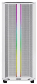 Фото: Корпус Gamemax Precision 2 White with window № 3 | KTC