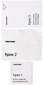 Фото: Захисне скло BeCover 10D for Realme C67 4G - Black (711345) № 3 | KTC