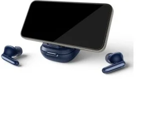 Фото: Навушники Anker SoundCore P40i Blue (A3955G31) № 8 | KTC