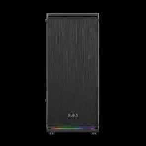 Фото: Корпус Gamdias Aura GC8 ARGB Black with window (4711514500691) № 5 | KTC
