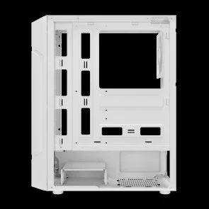 Фото: Корпус Gamdias Aura GC7 WH ARGB White with window (4711514500684) № 9 | KTC