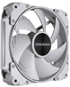 Фото: Кулер Cougar Apolar 120 ARGB White (Apolar 120 ARGB (White)) № 6 | KTC