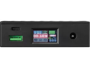 Фото: Батарея універсальна Sandberg AlwaysOn DC/ PD 30000mAh 200W Black (420-88) № 3 | KTC