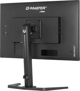 Фото: Монітор iiyama G-Master GB2770QSU-B6 - 27" IPS / 2560×1440 / 180 Гц / Pivot / HAS № 11 | KTC