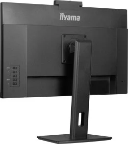 Фото: Монітор iiyama ProLite XUB2790QSUH-B1 Black - 27" IPS / 2560×1440 / 100 Гц / Pivot / HAS № 5 | KTC