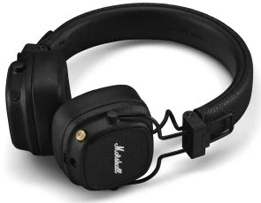 Фото: Навушники Marshall Major V Black (1006832) № 2 | KTC