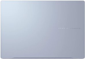 Ноутбук ASUS Vivobook S 16 OLED S5606MA-MX012W Mist Blue