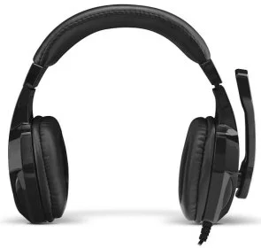 Фото: Гарнітура Real-EL GDX-7200 Black (EL124100018) № 4 | KTC