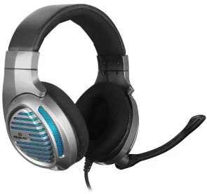 Фото: Гарнітура Real-EL GDX-7670 GunMetal (EL124100040) № 4 | KTC