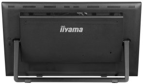 Монітор iiyama ProLite T2755QSC-B1 Black