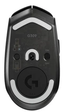 Фото: Миша Logitech G309 Lightspeed Wireless Black (910-007199) № 6 | KTC
